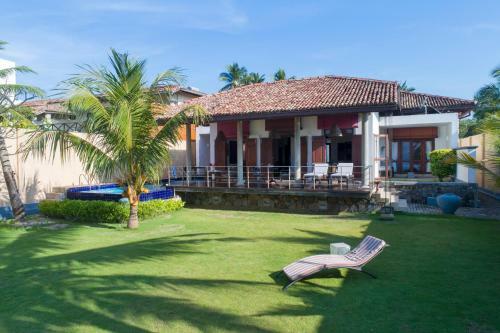 Villa Saldana