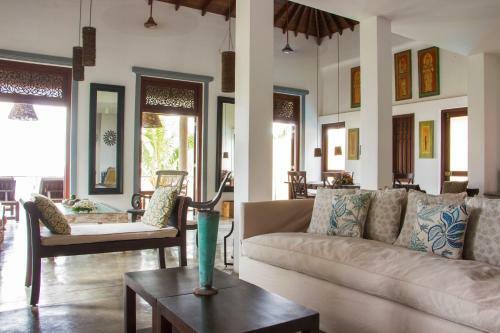 Villa Saldana