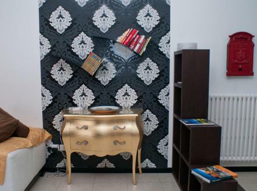 Apartamento Vacanze Venezia Cortina