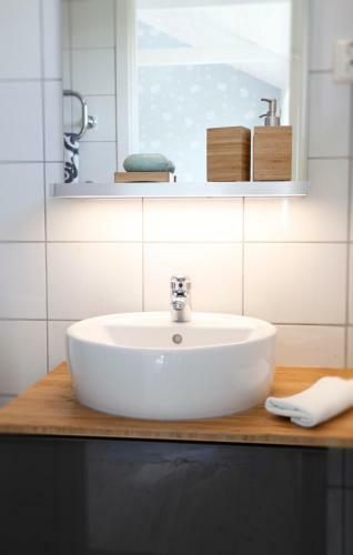Tuna Kyrkby Bed & Breakfast