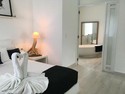 Hotel Casa Veintiuno