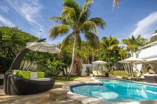 Hotel Casa Veintiuno