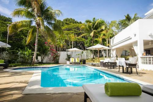 Hotel Casa Veintiuno