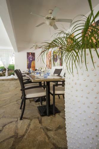 Hotel Casa Veintiuno