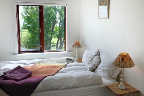 Hostal Fagrahlid Guesthouse