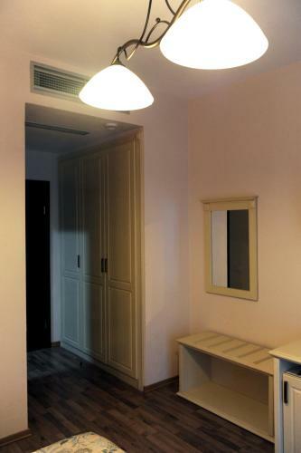 Hotel Restaurant Dreri