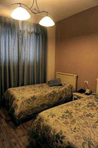 Hotel Restaurant Dreri