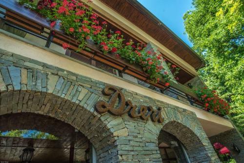 Hotel Restaurant Dreri