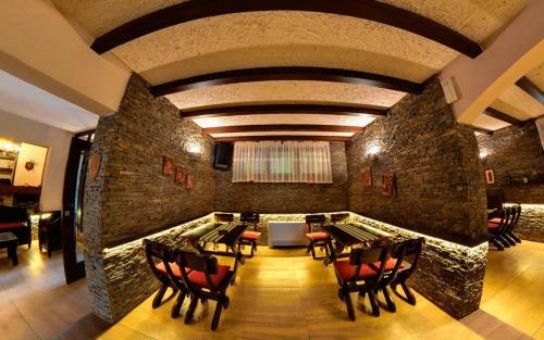Hotel Restaurant Dreri