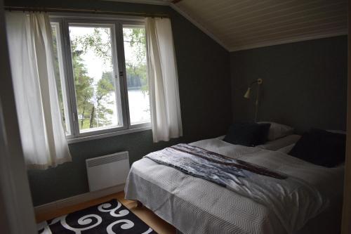 Pensar Syd Villa
