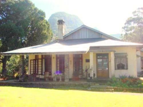 Knuckles Plantation Bungalow