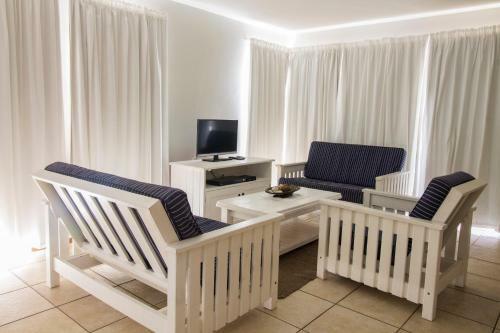 Apartamentos Madiolyn