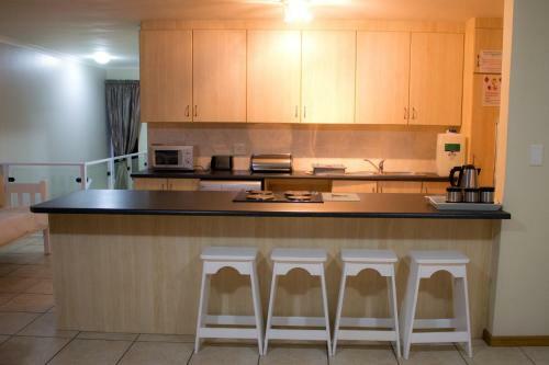Apartamentos Madiolyn