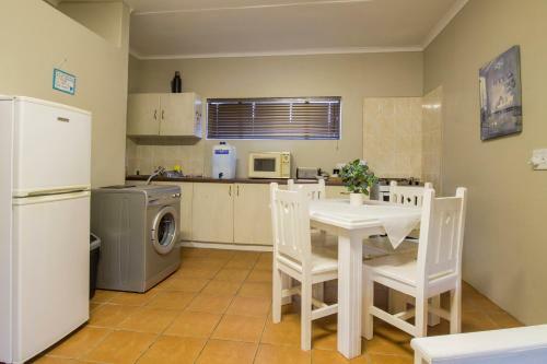 Apartamentos Madiolyn
