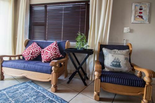 Apartamentos Madiolyn