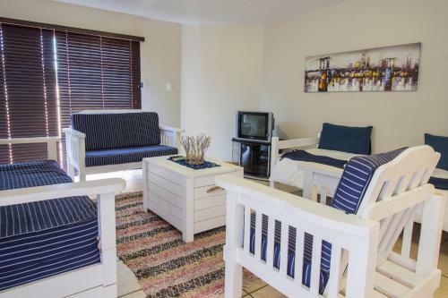 Apartamentos Madiolyn
