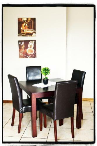 Apartamentos Madiolyn