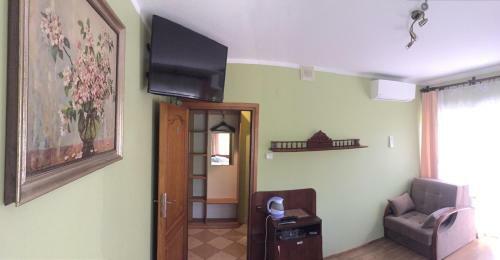 Hostal Pensjonat Przy B?oniach