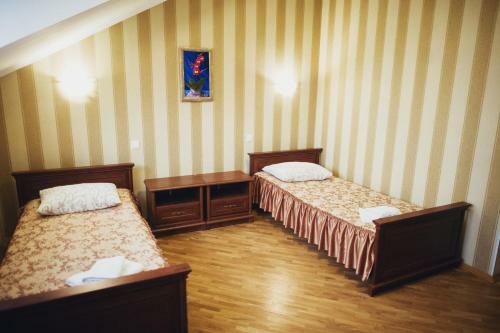 Hotel Complex Zolota Pidkova