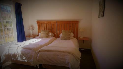 Agroturismo Woodcliffe Country House