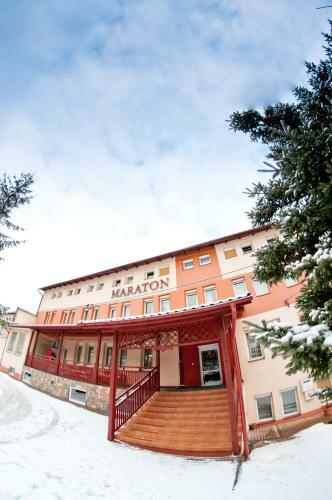 Hotel Maraton