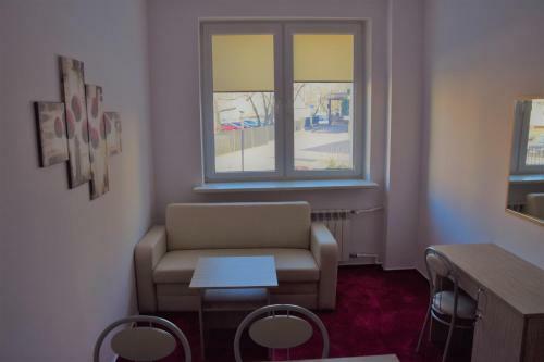 Hostal Centrum Konferencyjne Ibib Pan