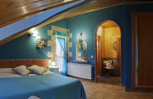 Agroturismo Complejo Rural Agoga De Las M�dulas
