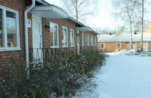 Stf Falu Hostel