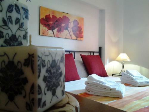 Apartamento Casa Claudia