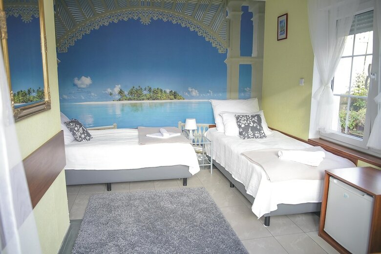 Posada Plac Rybak�w Inn