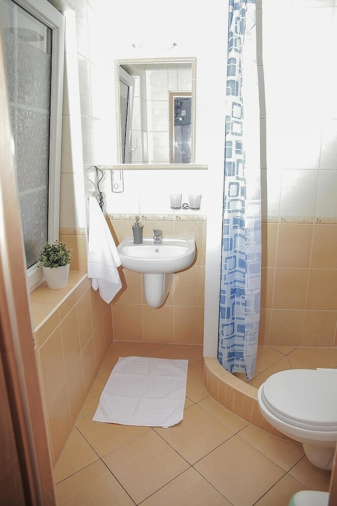 Posada Plac Rybak�w Inn
