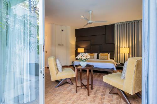 Hotel Ceil�o Villas Colombo City Escape