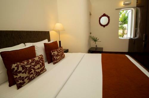 Hotel Ceil�o Villas Colombo City Escape