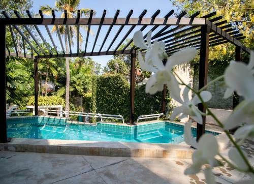 Hotel Ceil�o Villas Colombo City Escape