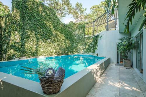 Hotel Ceil�o Villas Colombo City Escape