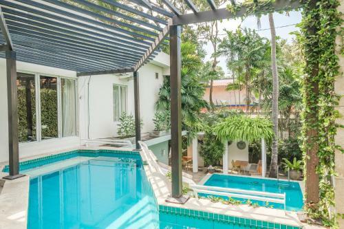 Hotel Ceil�o Villas Colombo City Escape