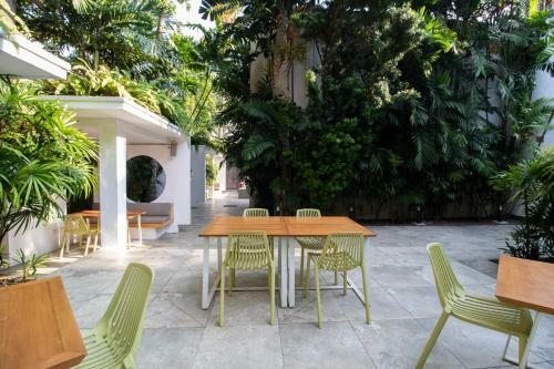 Hotel Ceil�o Villas Colombo City Escape