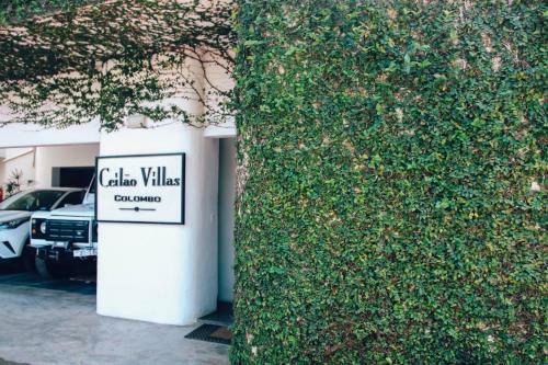 Hotel Ceil�o Villas Colombo City Escape