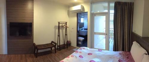Bed & Breakfast Kenting Lian Nan Wan