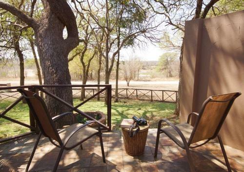 Kruger River Self-catering