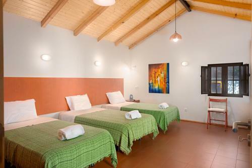 Hostal Quinta Da Mimosa