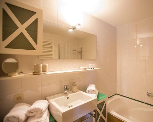 B&B Ferme Ch�teau De Laneffe