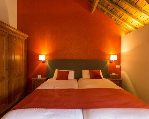 B&B Ferme Ch�teau De Laneffe