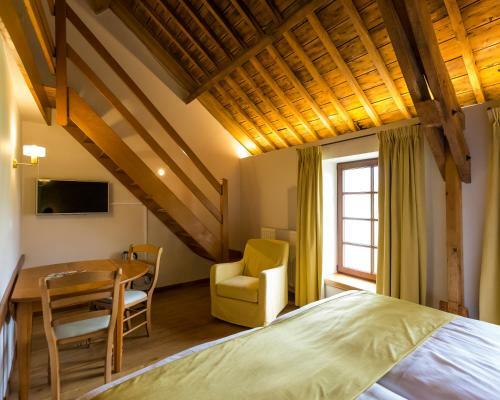 B&B Ferme Ch�teau De Laneffe