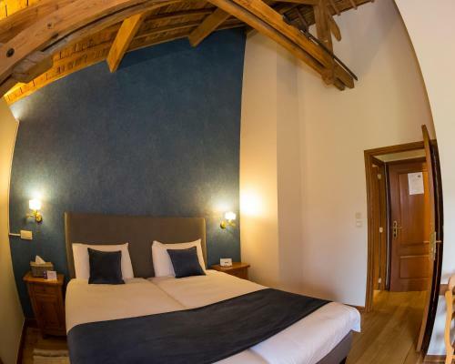 B&B Ferme Ch�teau De Laneffe