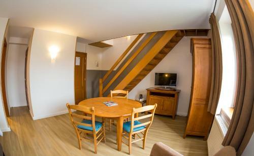 B&B Ferme Ch�teau De Laneffe
