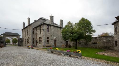 B&B Ferme Ch�teau De Laneffe