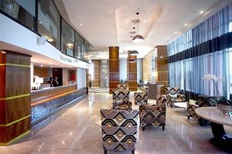 Coastlands Umhlanga Hotel And Convention Centre
