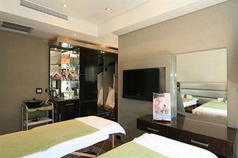 Coastlands Umhlanga Hotel And Convention Centre