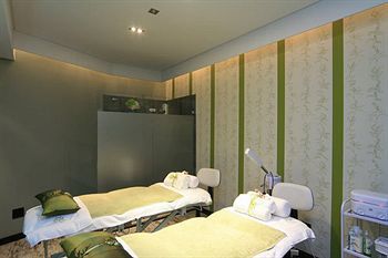 Coastlands Umhlanga Hotel And Convention Centre